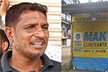 Mandya bike mechanic wins Rs 25-crore Thiruvonam bumper lottery